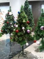 Новогодние елки и игрушки. Опт/розница. Акция! - Изображение #2, Объявление #1176470