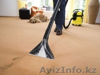 Все виды уборки. Простая не дорого, генеральная. Стирка штор. Чистка диванов - Изображение #2, Объявление #1179273