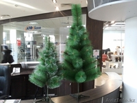 Новогодние елки и игрушки. Опт/розница. Акция! - Изображение #1, Объявление #1176470