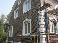 Подоконные элементы, наличник из полиуретана - Изображение #3, Объявление #973993