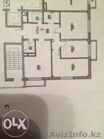 3-хкомн. в ЖК Сенатор - Изображение #4, Объявление #1170678