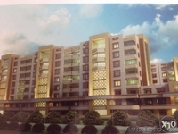 1 комнатная. ЖК Экодом - Изображение #1, Объявление #1170669