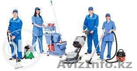 СРОЧНАЯ УБОРКА. Бригада девушек быстро отмоет любое помещение - Изображение #3, Объявление #1179274