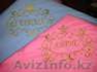 Декоративные подушки и объемные буквы на заказ в Астане - Изображение #4, Объявление #1177126