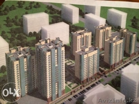 3-хкомн. в ЖК Сенатор - Изображение #3, Объявление #1170678