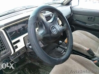 Продам Nissan Terrano 1991 года выпуска - Изображение #3, Объявление #1182855