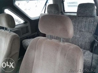 Продам Nissan Terrano 1991 года выпуска - Изображение #4, Объявление #1182855