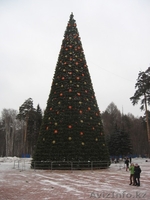 Новогодние елки и игрушки. Опт/розница. Акция! - Изображение #8, Объявление #1176470