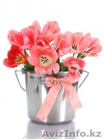 Скидки на уборку. Каждая 7 - я уборка в подарок - Изображение #1, Объявление #1176186