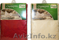 Скатерти тканевые - Изображение #2, Объявление #1168591