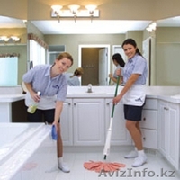 Скидки на уборку. Каждая 7 - я уборка в подарок - Изображение #2, Объявление #1176186