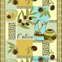 Вафельные полотенца, 50*70  - Изображение #5, Объявление #1168546