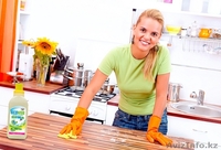 Генеральная уборка квартиры, с потолка до пола. НА 100% - Изображение #4, Объявление #1176192