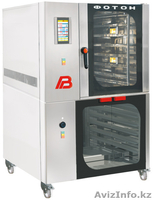 Универсальные конвекционные печи "ФОТОН 1.5" и "ФОТОН 3.0" - Изображение #1, Объявление #1177849