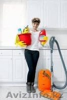 Уборка квартир с нашим пылесосом с вибро – выбивалкой. «Робоклин» - Изображение #1, Объявление #1179279