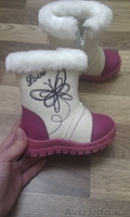 Срочно! Продам детские валенки - Изображение #2, Объявление #1176823