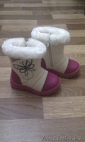 Срочно! Продам детские валенки - Изображение #1, Объявление #1176823