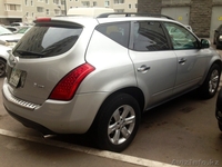 Продам Ниссан Мурано - Изображение #2, Объявление #1170424