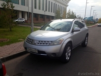 Продам Ниссан Мурано - Изображение #1, Объявление #1170424