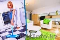 СРОЧНАЯ УБОРКА. Бригада девушек быстро отмоет любое помещение - Изображение #5, Объявление #1179274