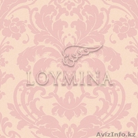 Флизелиновые обои  коллекции Роза драгомирский - Изображение #4, Объявление #975613