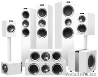 Домашний кинотеатр ATMOS- вип кинотеатр - Изображение #4, Объявление #1182307