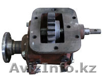 Коробка отбора мощности КО-503 - Изображение #1, Объявление #1179666