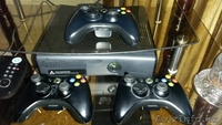 Аренда XBOX 360 посуточно! - Изображение #1, Объявление #1169705