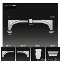 Обрамление арок,проемов, дверей - Изображение #2, Объявление #973968