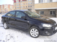 ВНИМАНИЕ!!! Продаеться ФОЛЬСВАГЕН ПОЛО - Изображение #1, Объявление #1177039