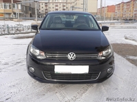 ВНИМАНИЕ!!! Продаеться ФОЛЬСВАГЕН ПОЛО - Изображение #3, Объявление #1177039