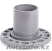 Трубы напорные водопроводные ПВХ - Изображение #6, Объявление #1170219