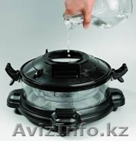 Уборка квартир с нашим пылесосом с вибро – выбивалкой. «Робоклин» - Изображение #4, Объявление #1179279