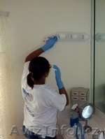  Уборка после строительства новых помещений. Каждый уголок будет вымыт! - Изображение #5, Объявление #1176194