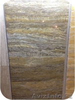 Продажа Иранского травертина оптом по Казахстану - Изображение #3, Объявление #1173127