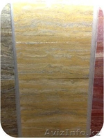 Продажа Иранского травертина оптом по Казахстану - Изображение #1, Объявление #1173127