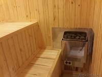 Spa Салон на ул. Сейфулина - Изображение #4, Объявление #1170684