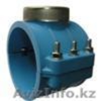 Трубы напорные водопроводные ПВХ - Изображение #4, Объявление #1170219