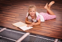 Теплый пол для комфорта и здоровья Вашей семьи! Скидка до конца ноября!!!! - Изображение #2, Объявление #1173680