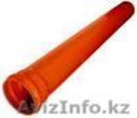 Труба ПВХ для систем наружной канализации. - Изображение #4, Объявление #1170423