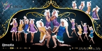 Новогодняя шоу программа от "Gracia" show dance - Изображение #4, Объявление #978291