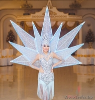 Танцы на новогодние корпоративы в Астане - Изображение #4, Объявление #1183464