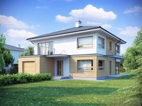 Архитектурно-строительное проектирование. - Изображение #1, Объявление #1185927