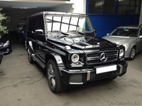 Свадьба на миллион - Mercedes-Benz G-Class, G63 AMG, G55 AMG, G500.  - Изображение #1, Объявление #1183135