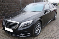 Лучшие в Астане Mercedes-Benz S-Class W222 Long 2015, S65 AMG, S63 AMG, S600  и  - Изображение #3, Объявление #1195374