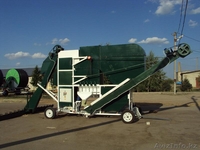 Продам Очиститель вороха СОК-25 (мобильный ЗАВ) - Изображение #3, Объявление #1188894