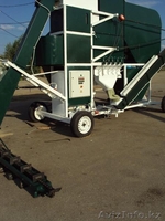 Продам Очиститель вороха СОК-25 (мобильный ЗАВ) - Изображение #4, Объявление #1188894
