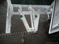 Продам Очиститель вороха СОК-25 (мобильный ЗАВ) - Изображение #7, Объявление #1188894