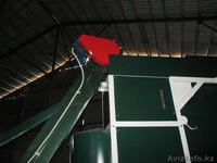 Продам Очиститель вороха СОК-25 (мобильный ЗАВ) - Изображение #8, Объявление #1188894