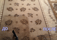 Клининговые услуги  в Астане: уборка квартир, домов, помещений,  мытьё окон! - Изображение #4, Объявление #1197912